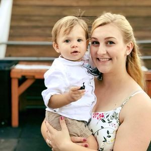 Meet your Posher, Kaylea